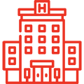 Local City Packages