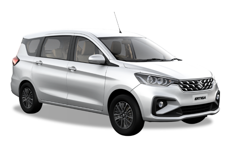 Maruti Ertiga A/C