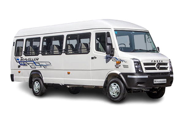 Tempo Traveller